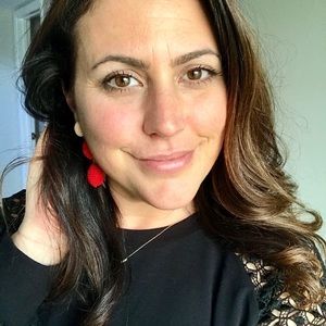 Meet your Posher, Robyn